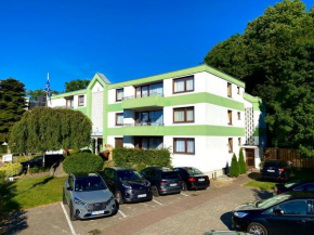 Hotel Windspiel, Grömitz